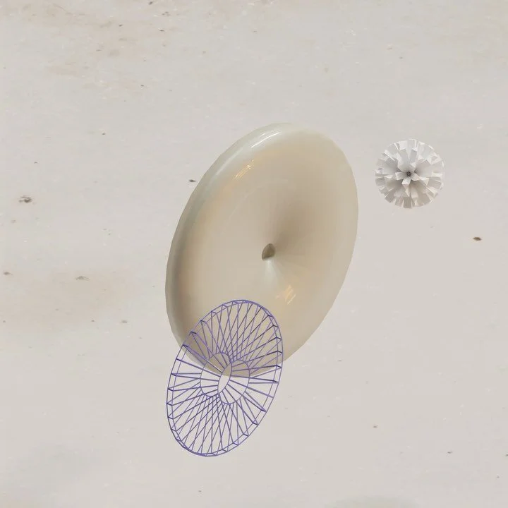 Portals. #blender #blender3d