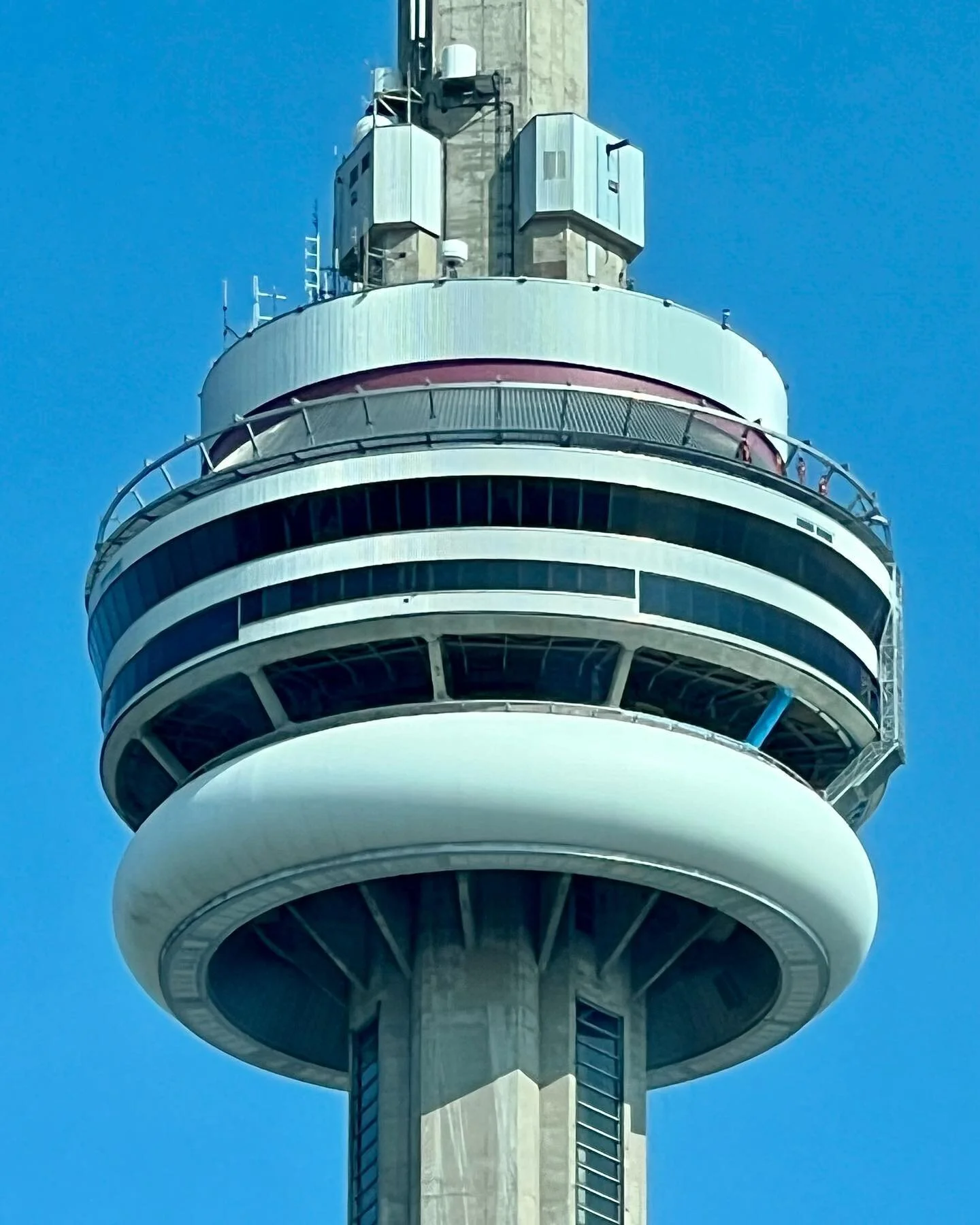 Hello @cntower 🇨🇦