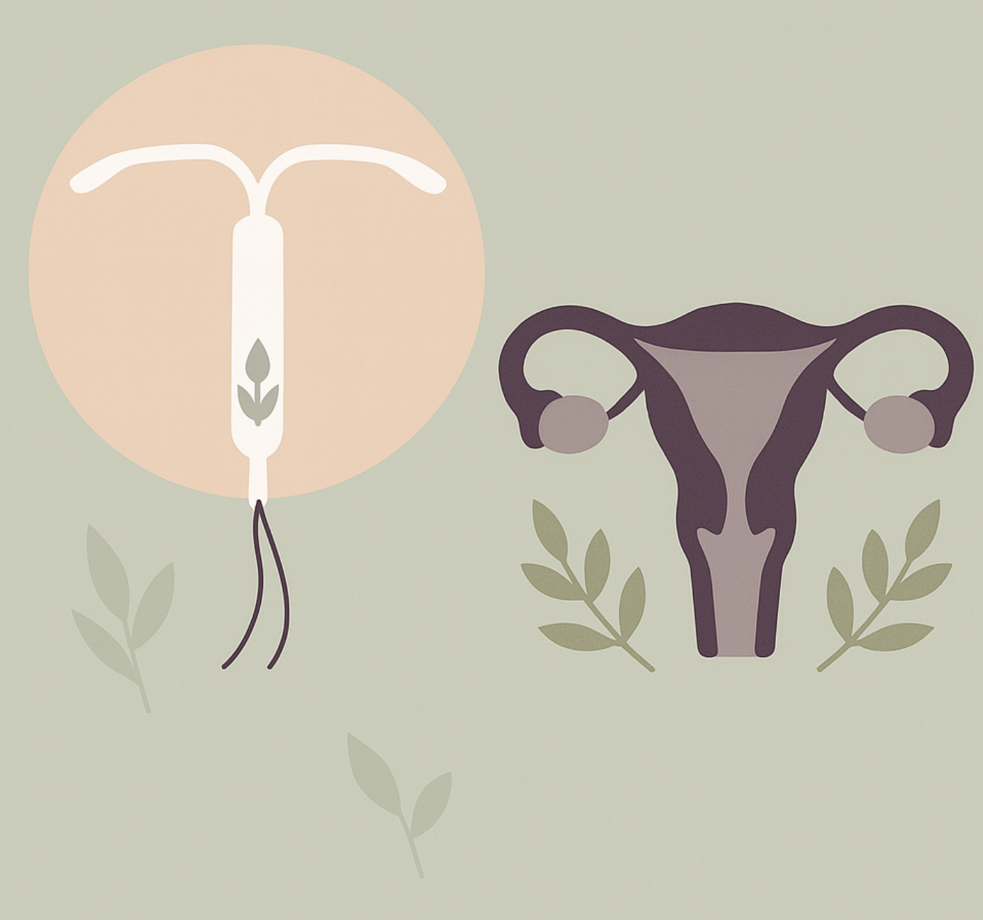 The Truth About IUDs vs. Copper IUD’s &amp; How to Restore Hormone Balance After Removal