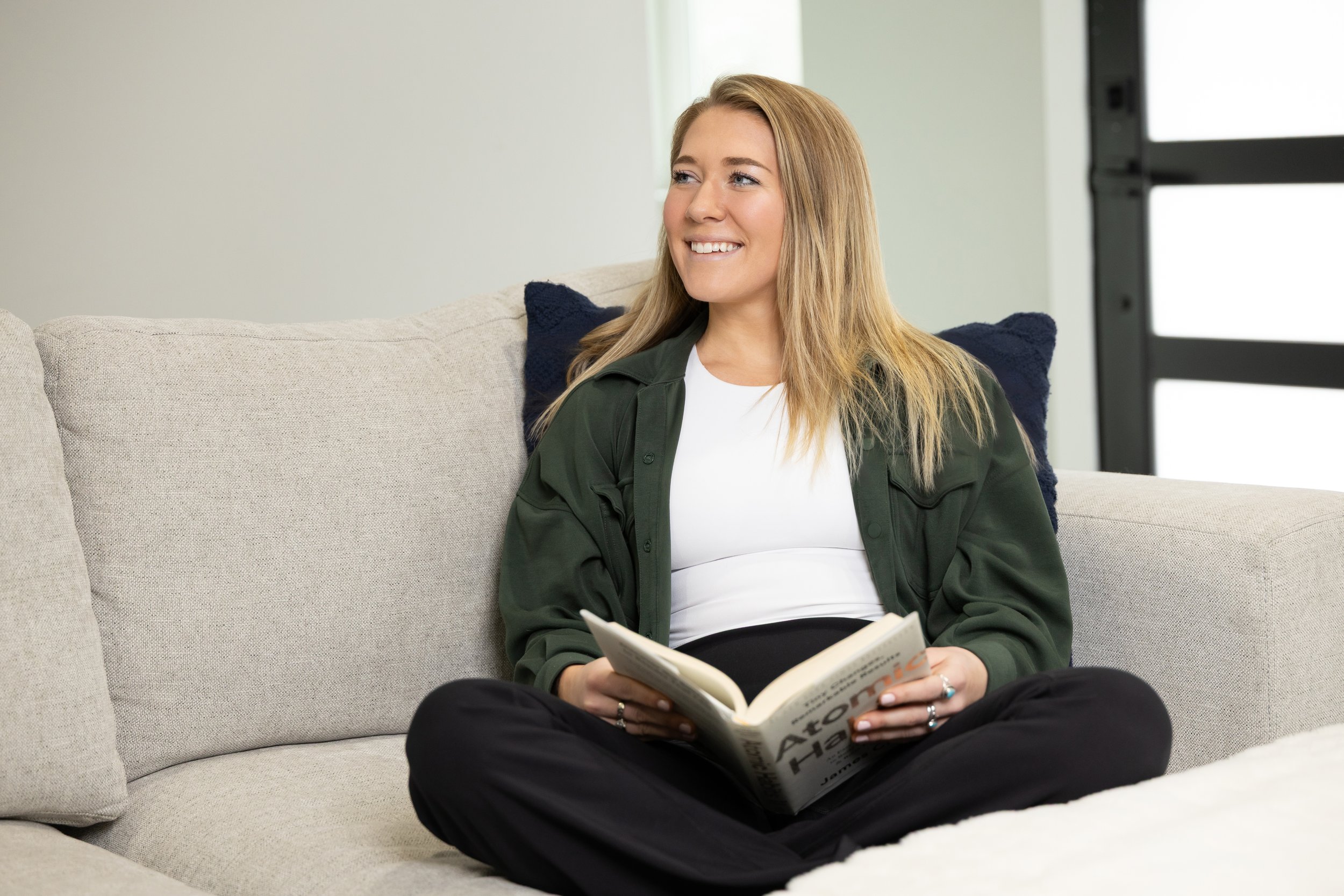 The Hidden Language of Your Hormones