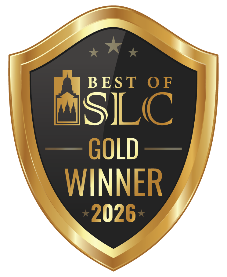 Rachel Claire Functional Health Wins Gold for Best of SLC