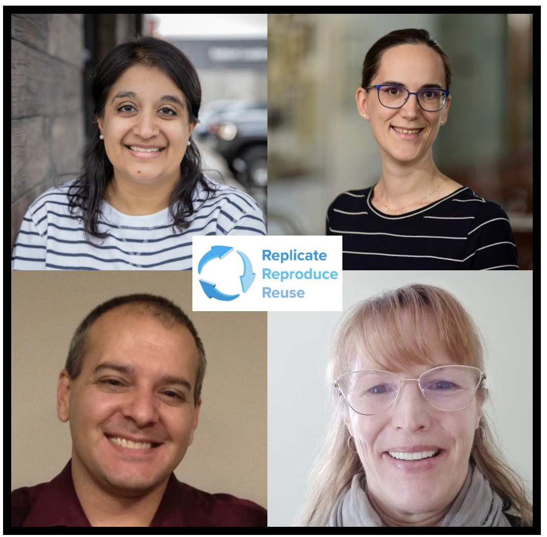 R4E community members awarded NIH NINDS METER Grant!