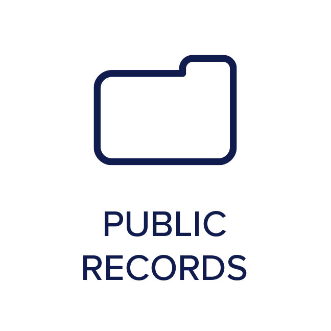 Public Records