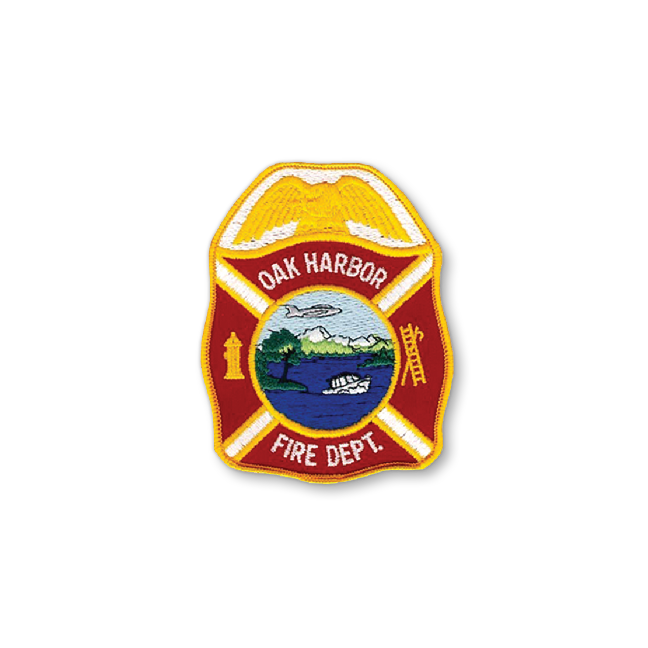 Oak Harbor Fire and Rescue