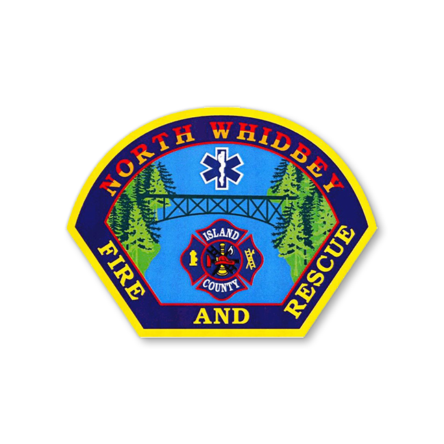 North Whidbey Fire and Rescue