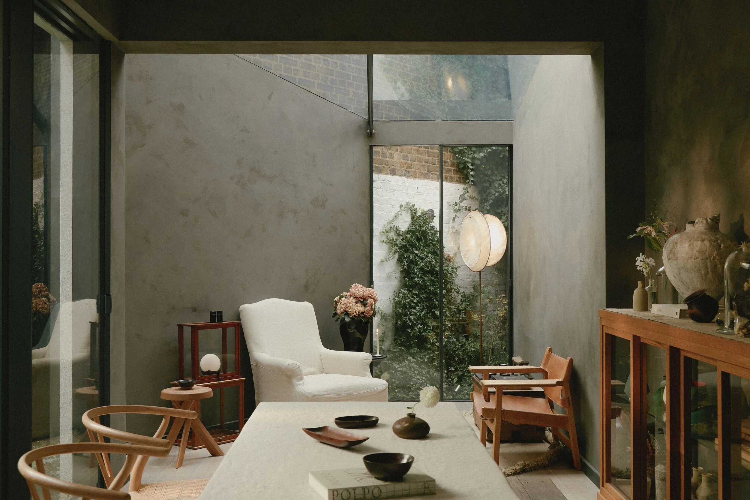 Victorian Terrace House, Hampstead