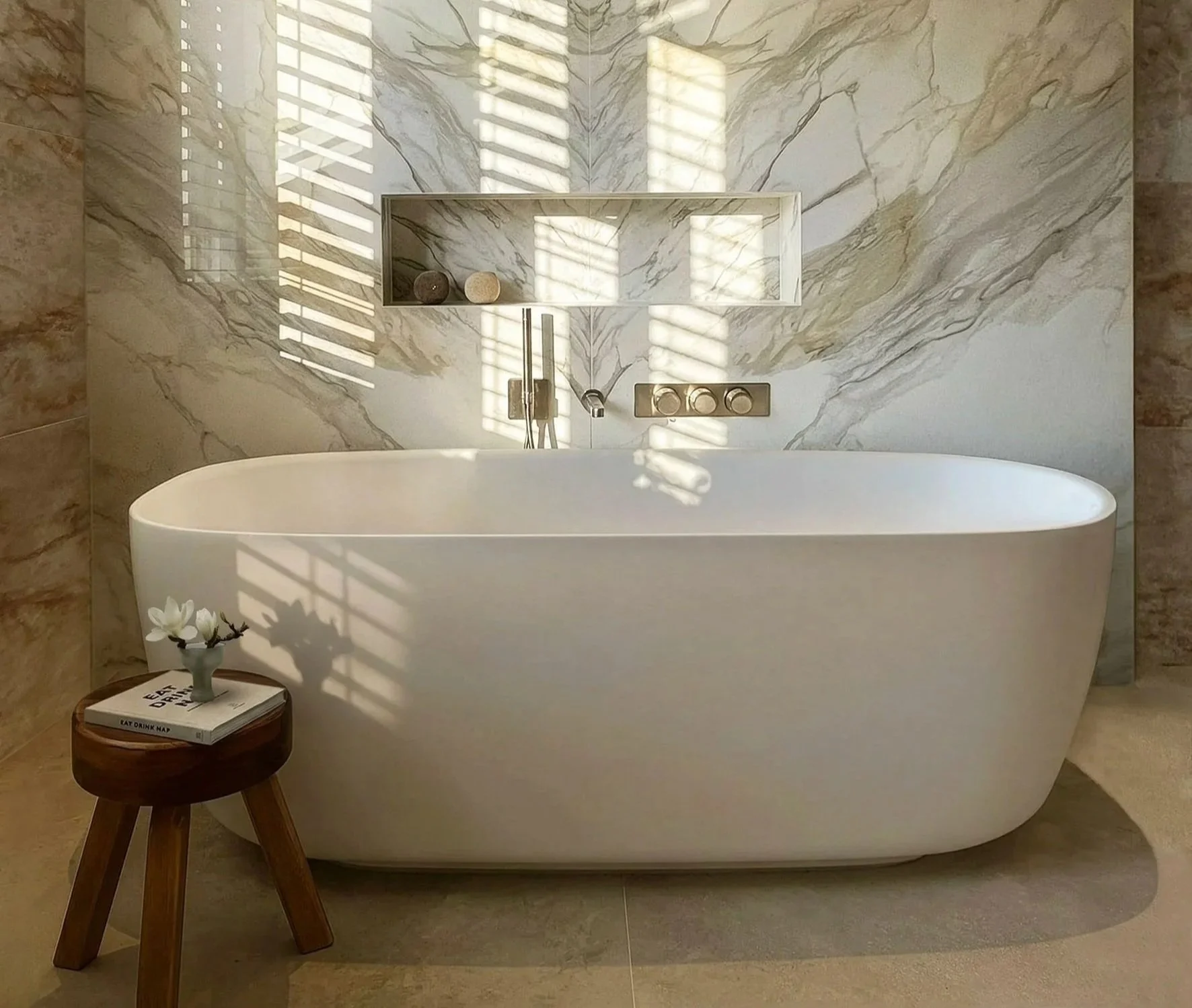 The Vale Semi-Detached House, Finchley