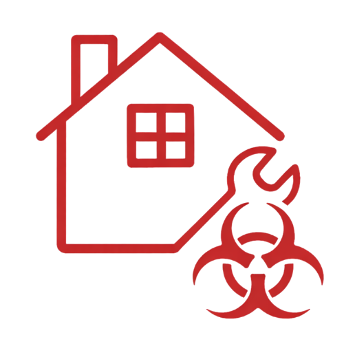 Repair Services (Post-Biohazard Cleanup)