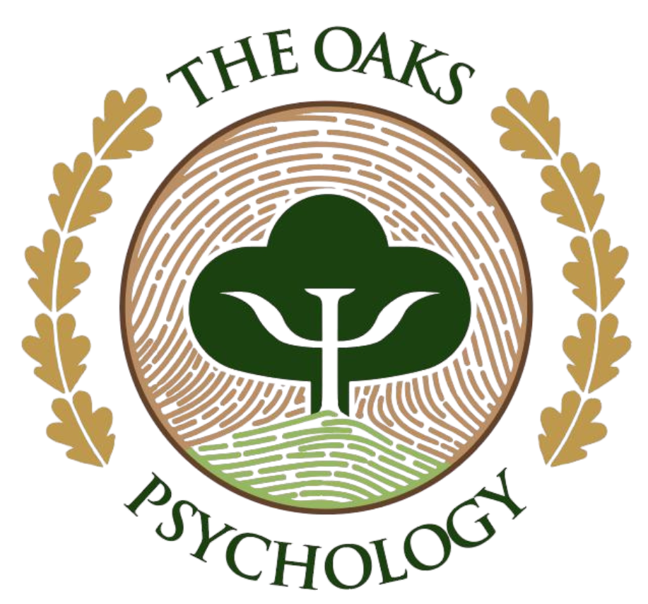 The Oaks Psychology