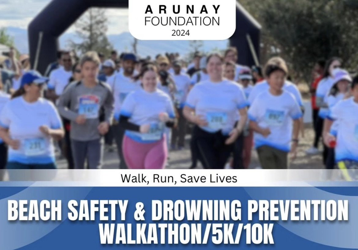Annual Fundraiser Walkathon 5K/10K