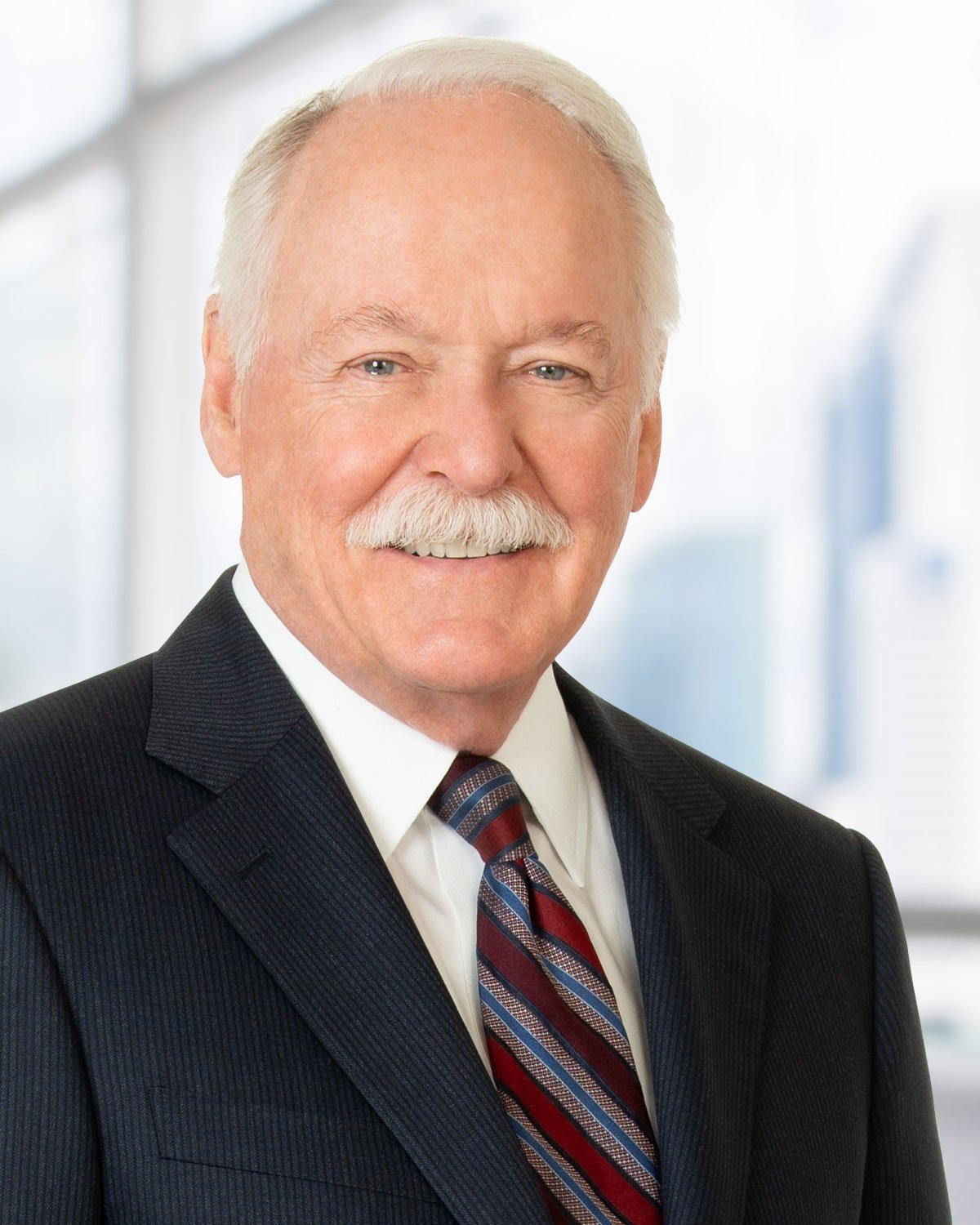 Jim Lyons — Aegis ADR