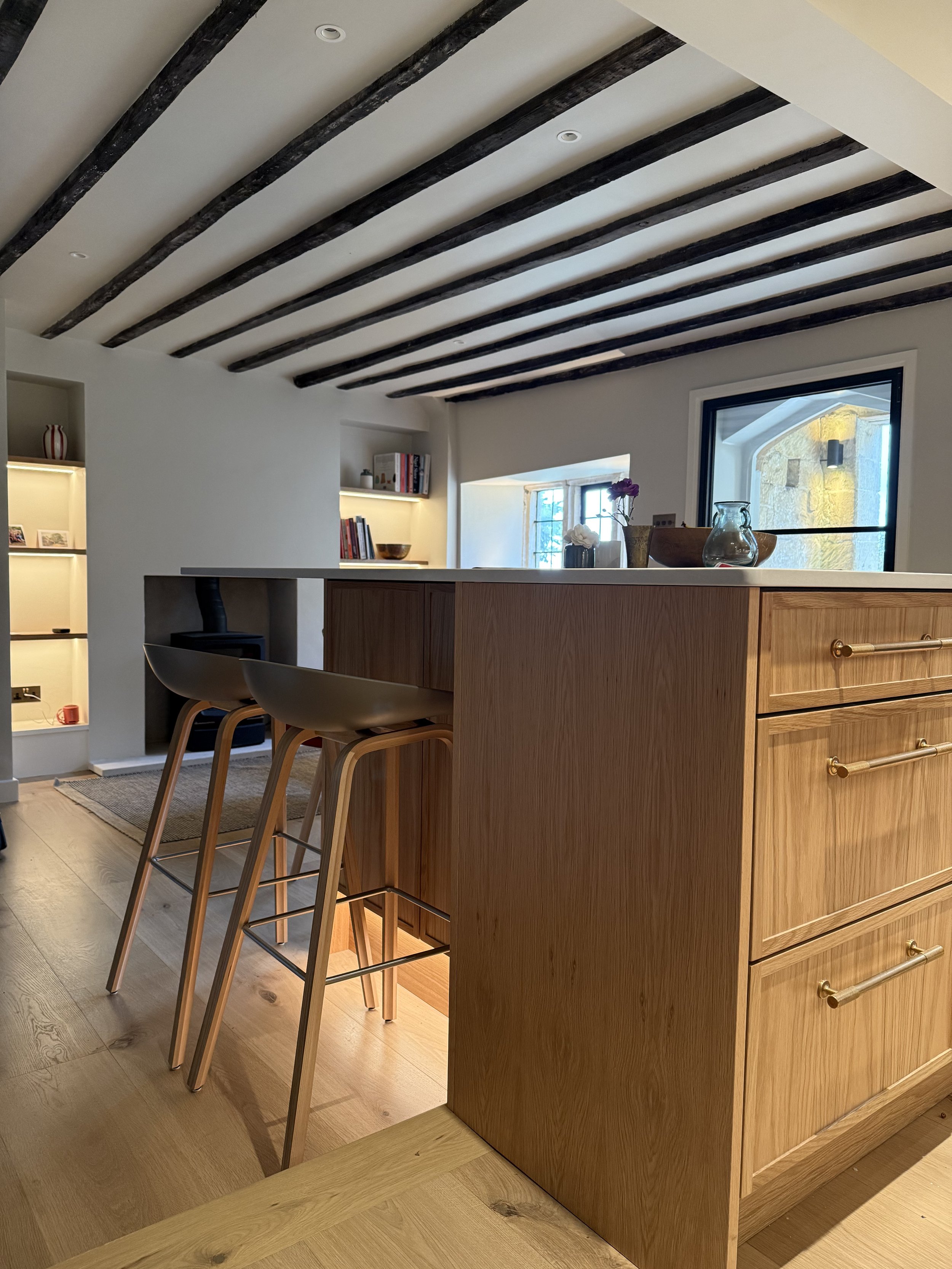 Residential, Freshford- Bath