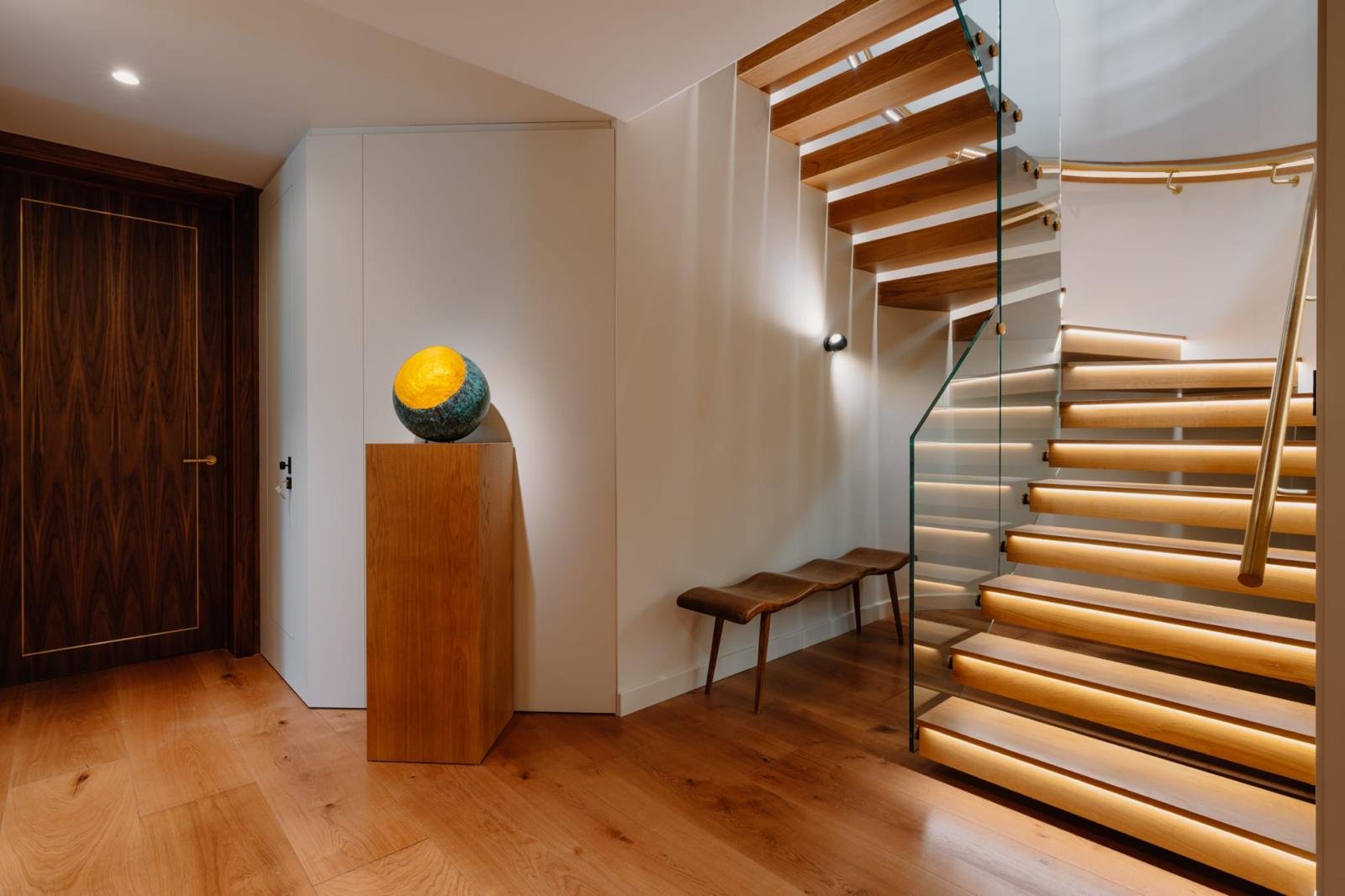 Residential, Croyde- Devon