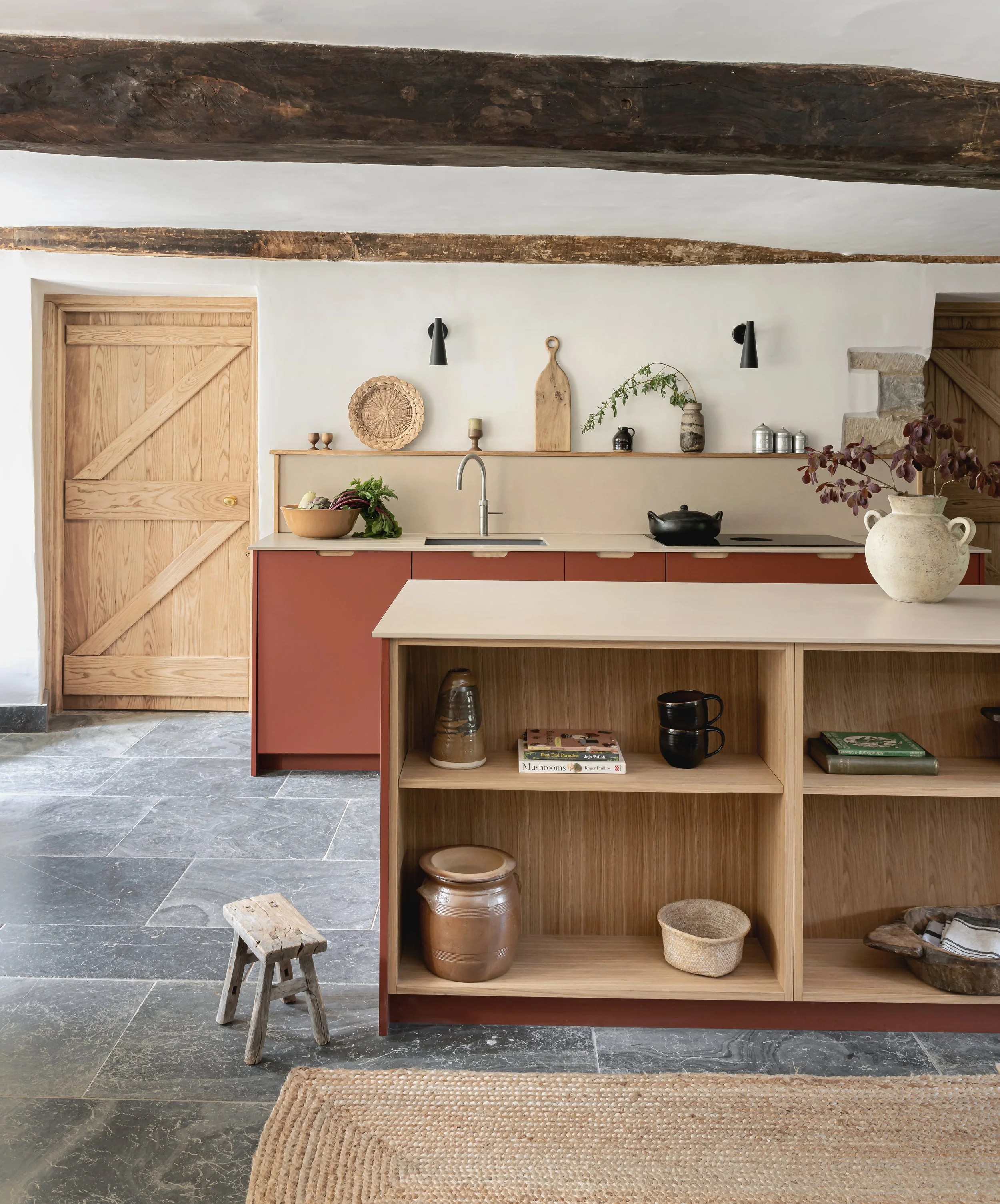 Residential, Sutton Montis- Somerset