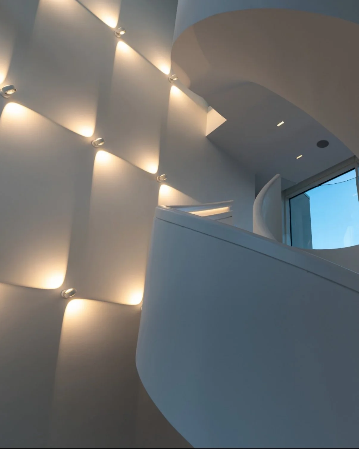 Residential, Warsash, Southampton