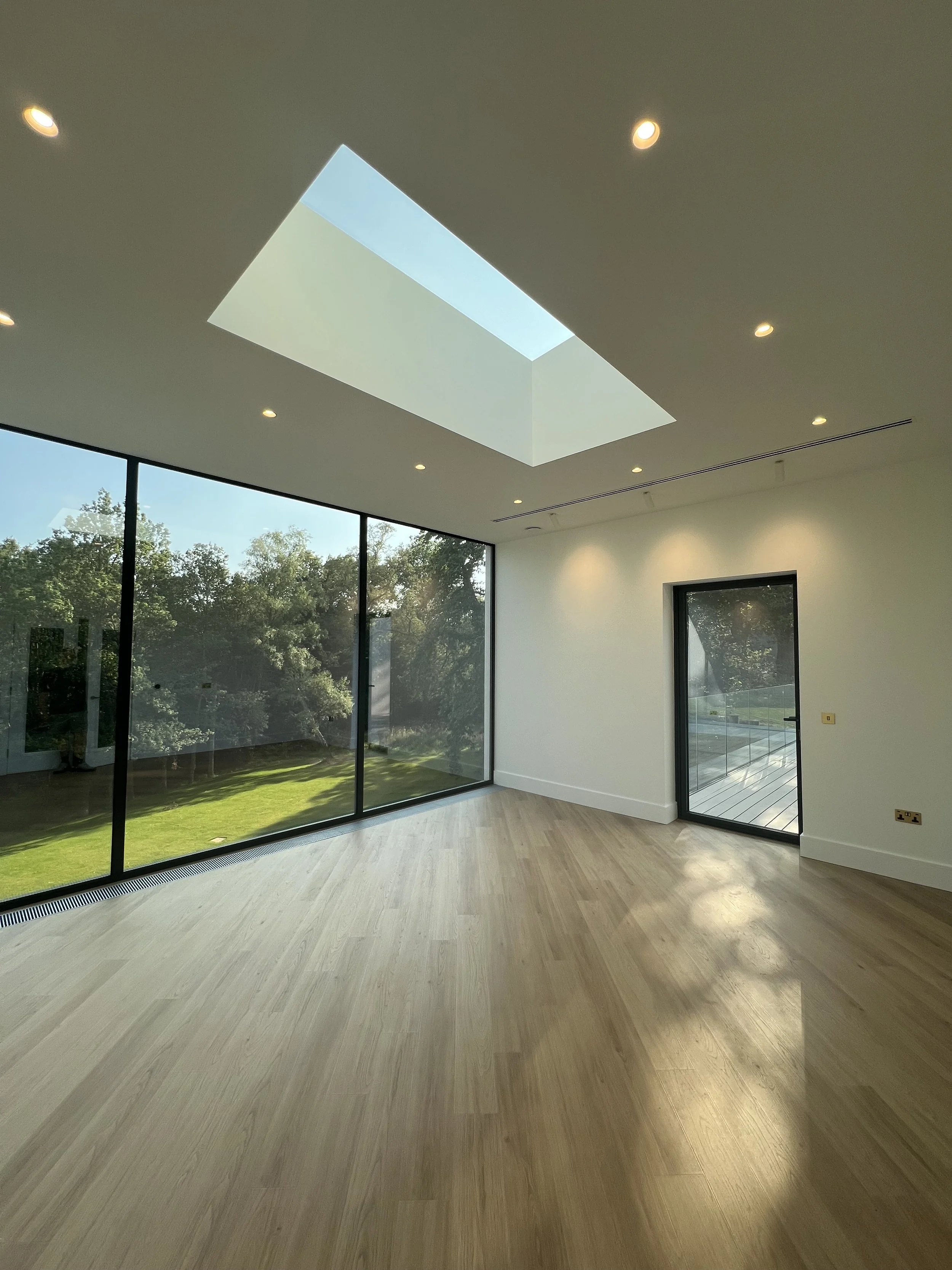 Residential, Wentworth- Surrey