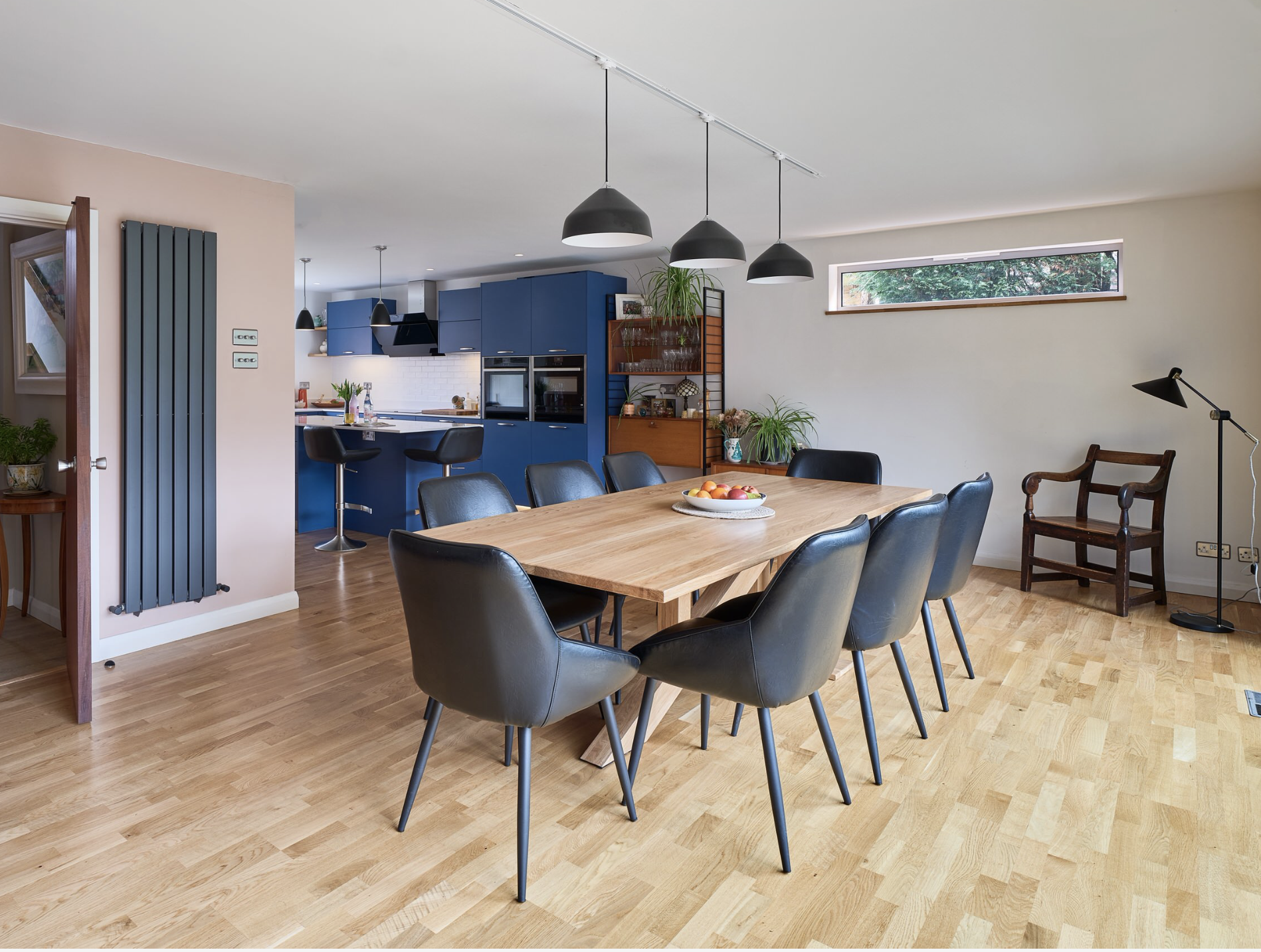 Residential, Stoke Bishop- Bristol