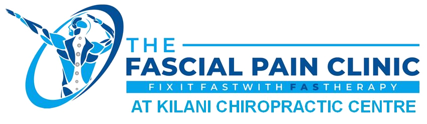 The Fascial Pain Clinic at Kilani Chiropractic Centre