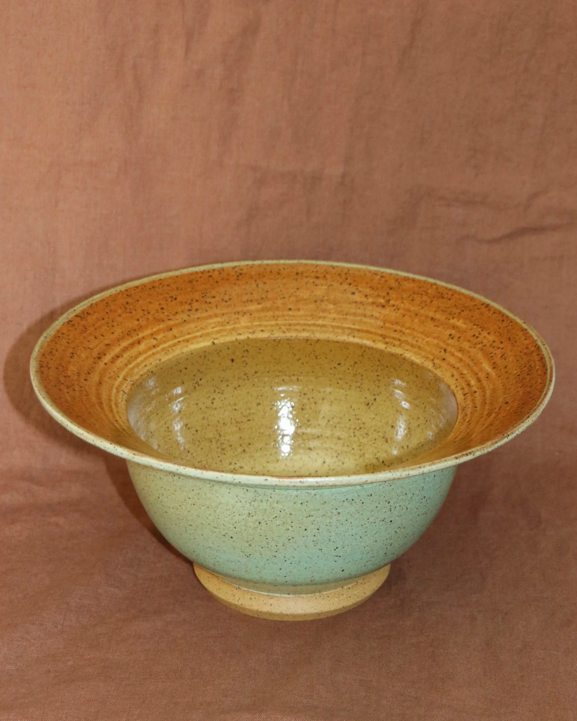 LAMP Serving Bowl