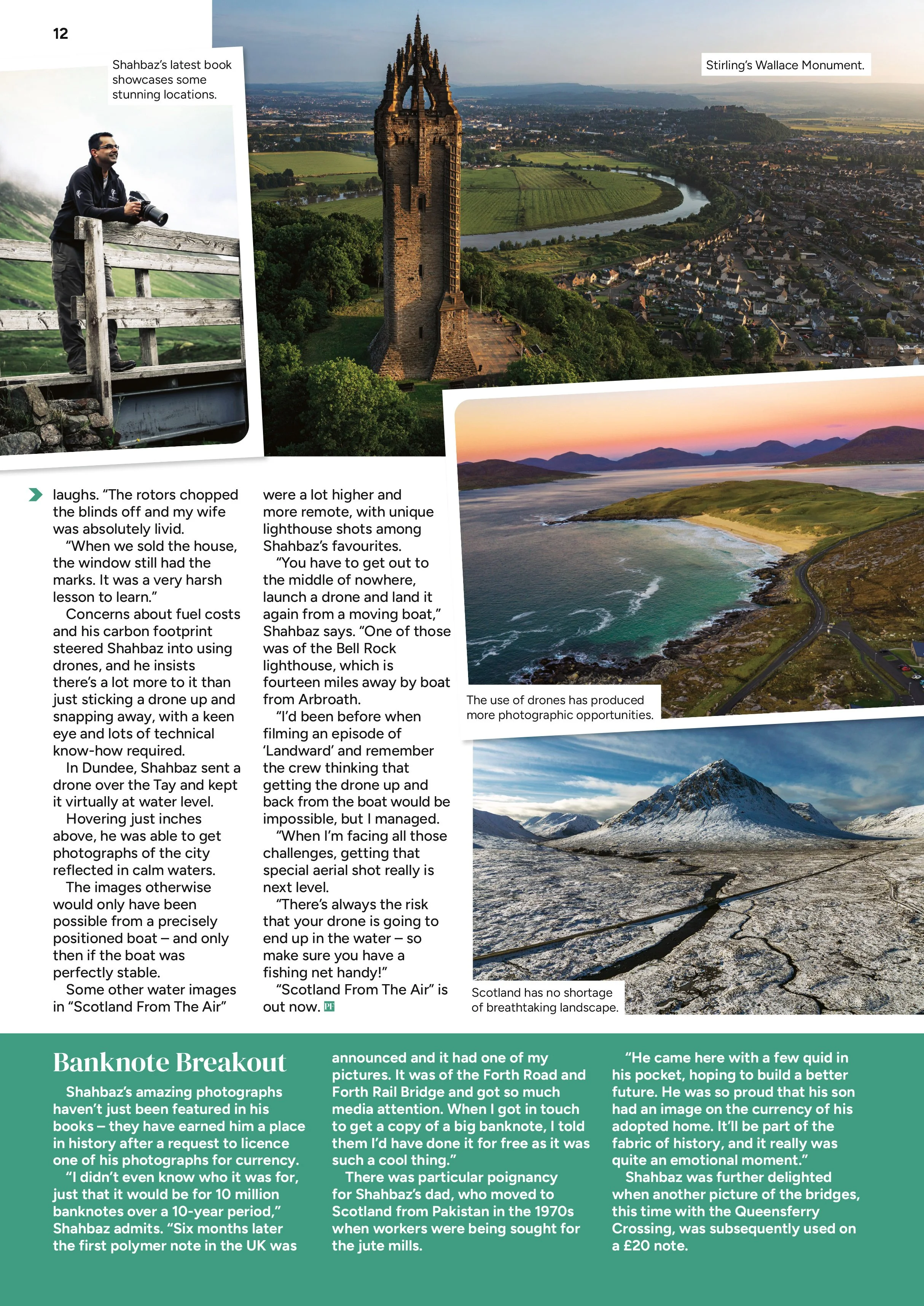 People's Friend Special - March 2025 - Page 3