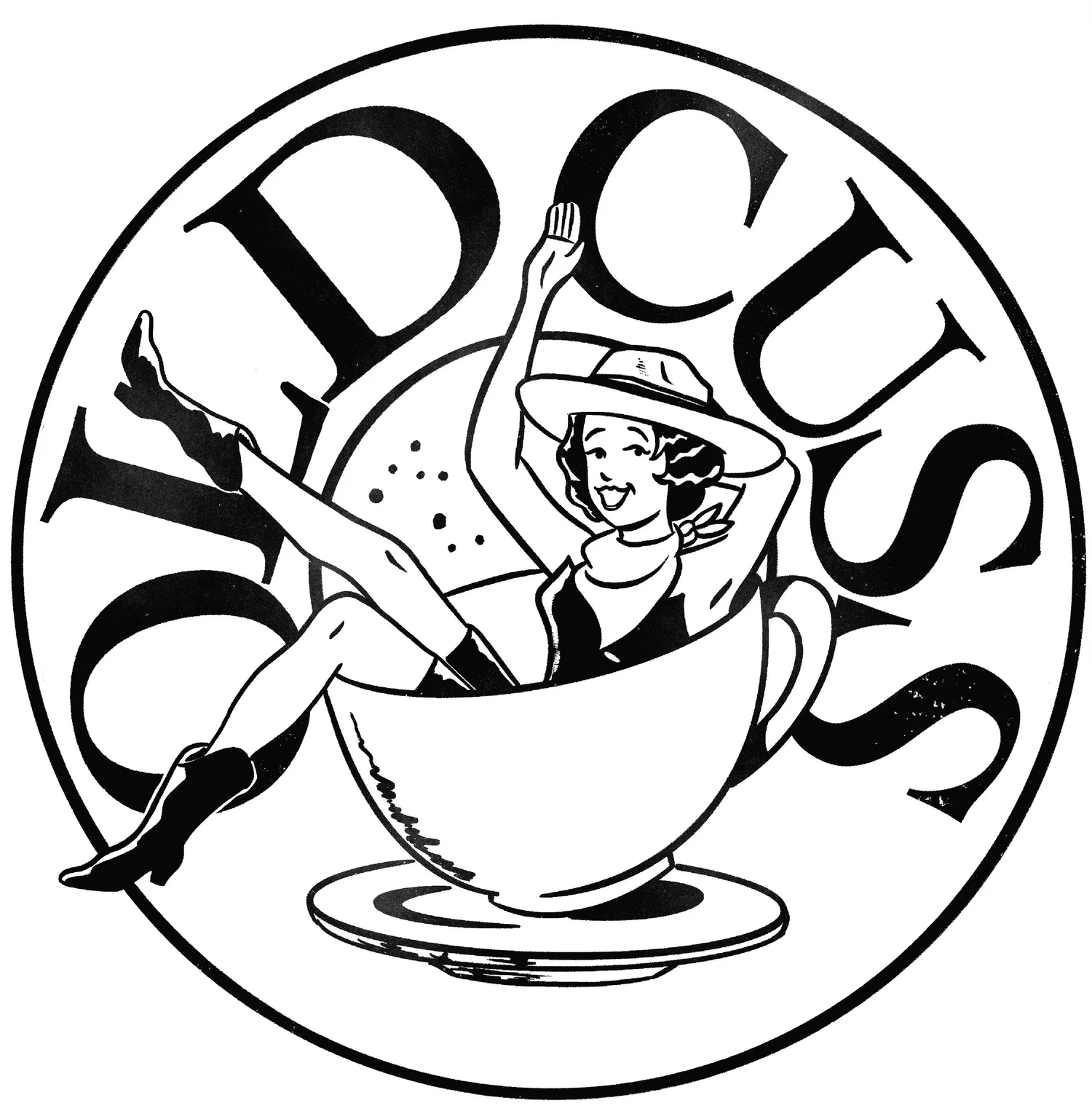 Old Cuss Coffee