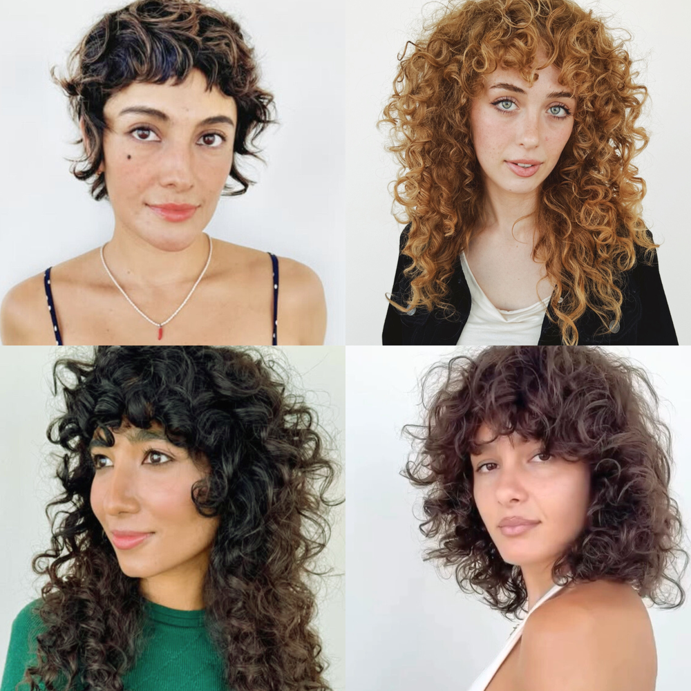 DIY Haircuts: Learn to Cut Your Hair — Jayne Matthews