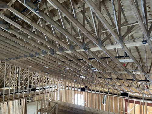 General Contracting — Barron Civil Engineering