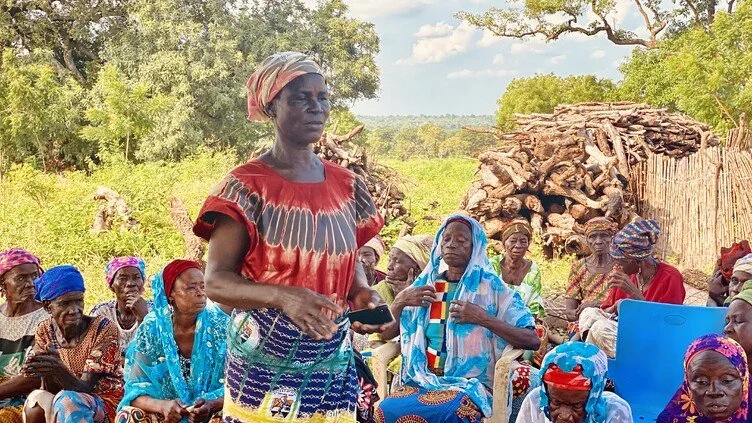Ghana accused ‘witches’ urgently need protection and justice says Amnesty – JURIST Ghana accused ‘witches’ urgently need protection and justice says Amnesty – JURIST