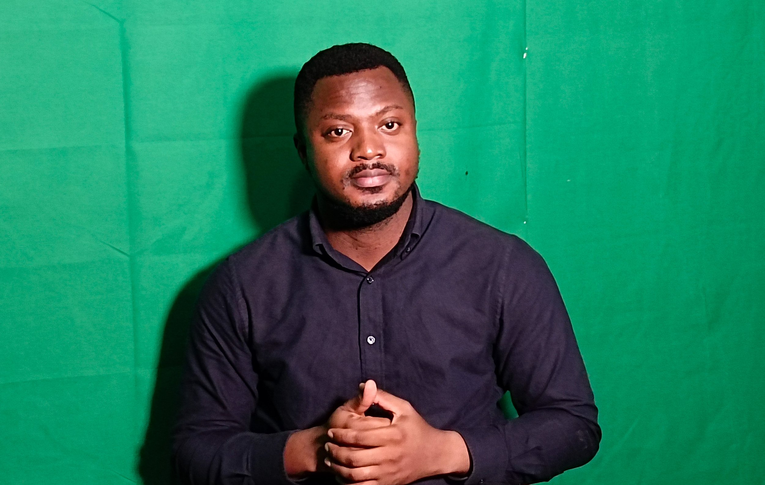 New Ghana Somubi Dwumadie Overview in Sign Language — Ghana Somubi