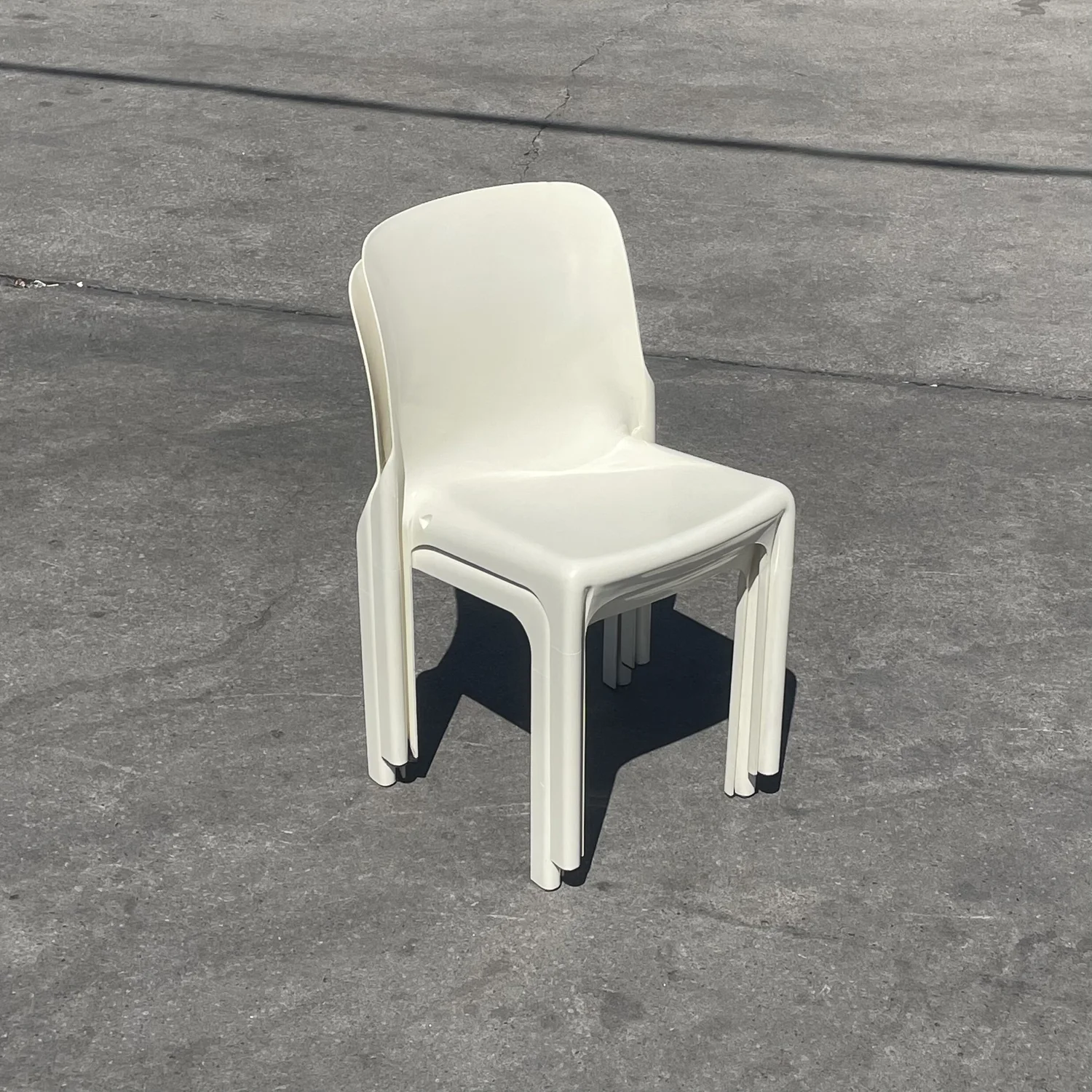 オリジナルヴィンテージ Artemide Selene オリジナルヴィンテージ Artemide Selene Artemide Selene Dining