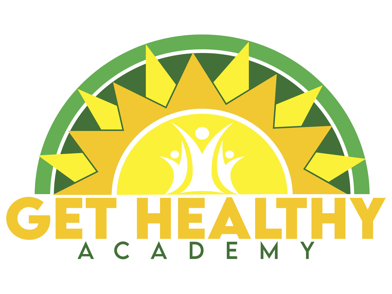 GET HEALTHY ACADEMY