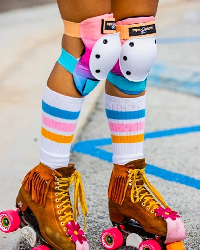 Bees Knees Roller Skate Shop