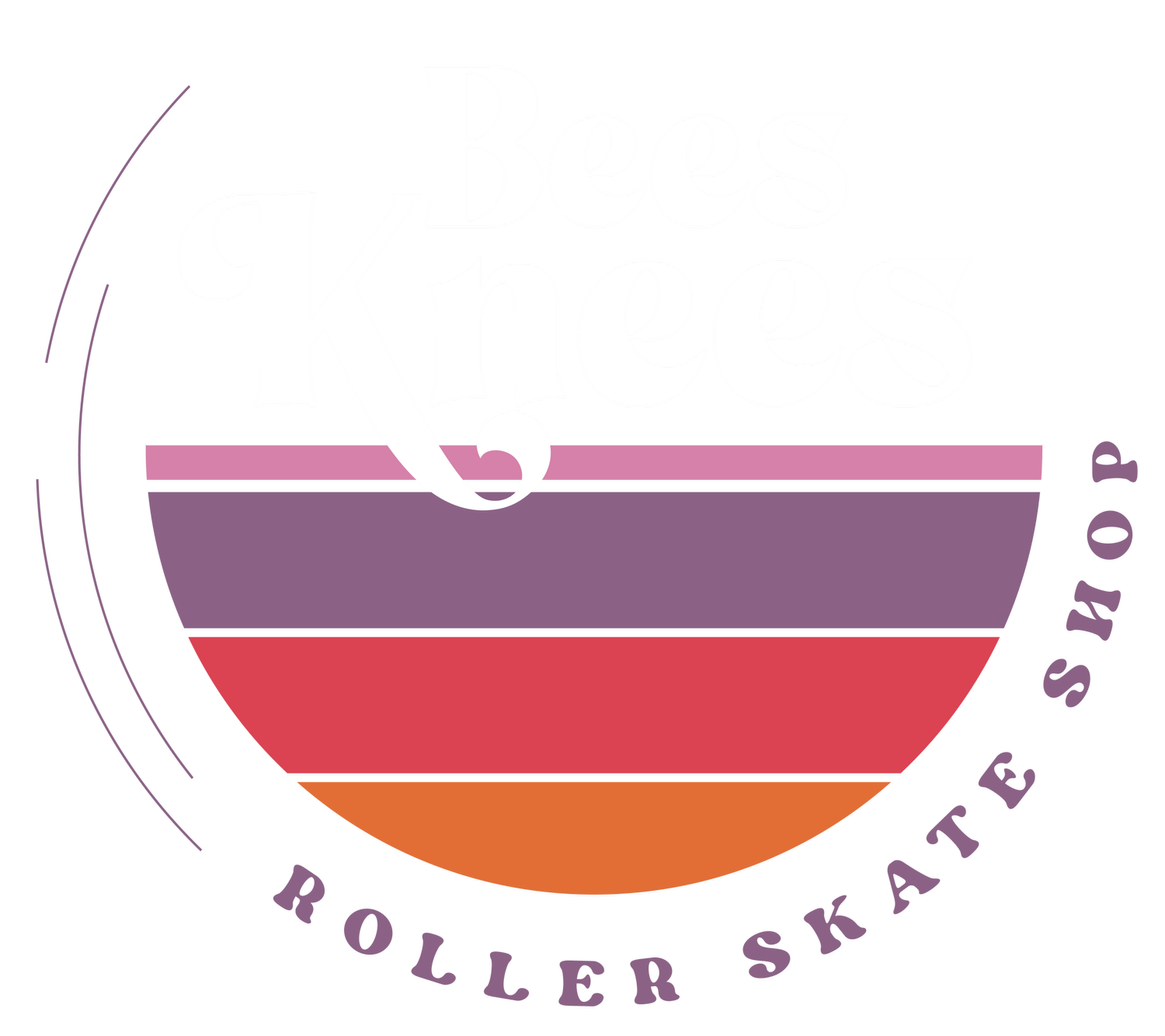 Bees Knees Roller Skate Shop