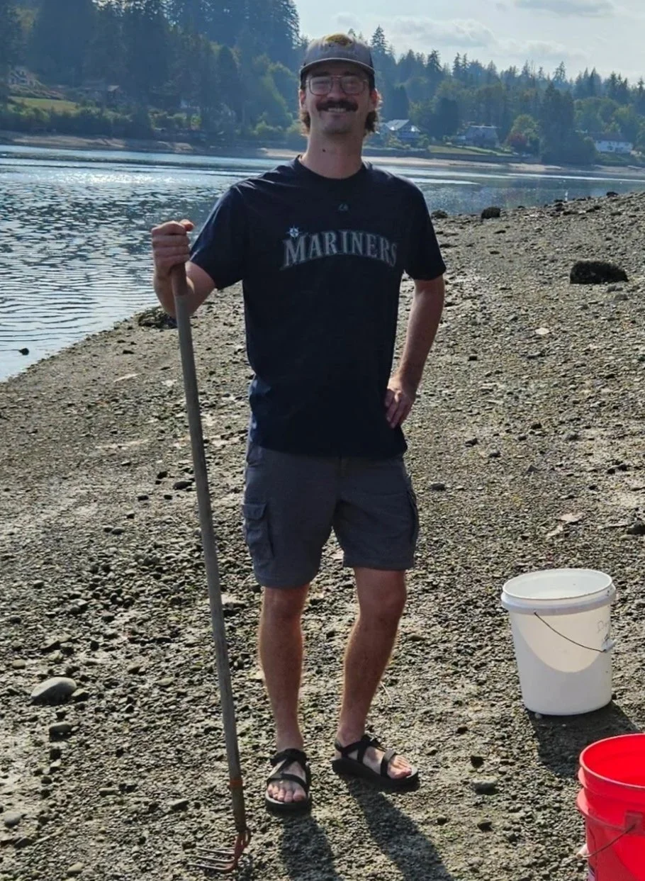 Geologist, Mud Bay Geotechnical Services Geologist, Geology