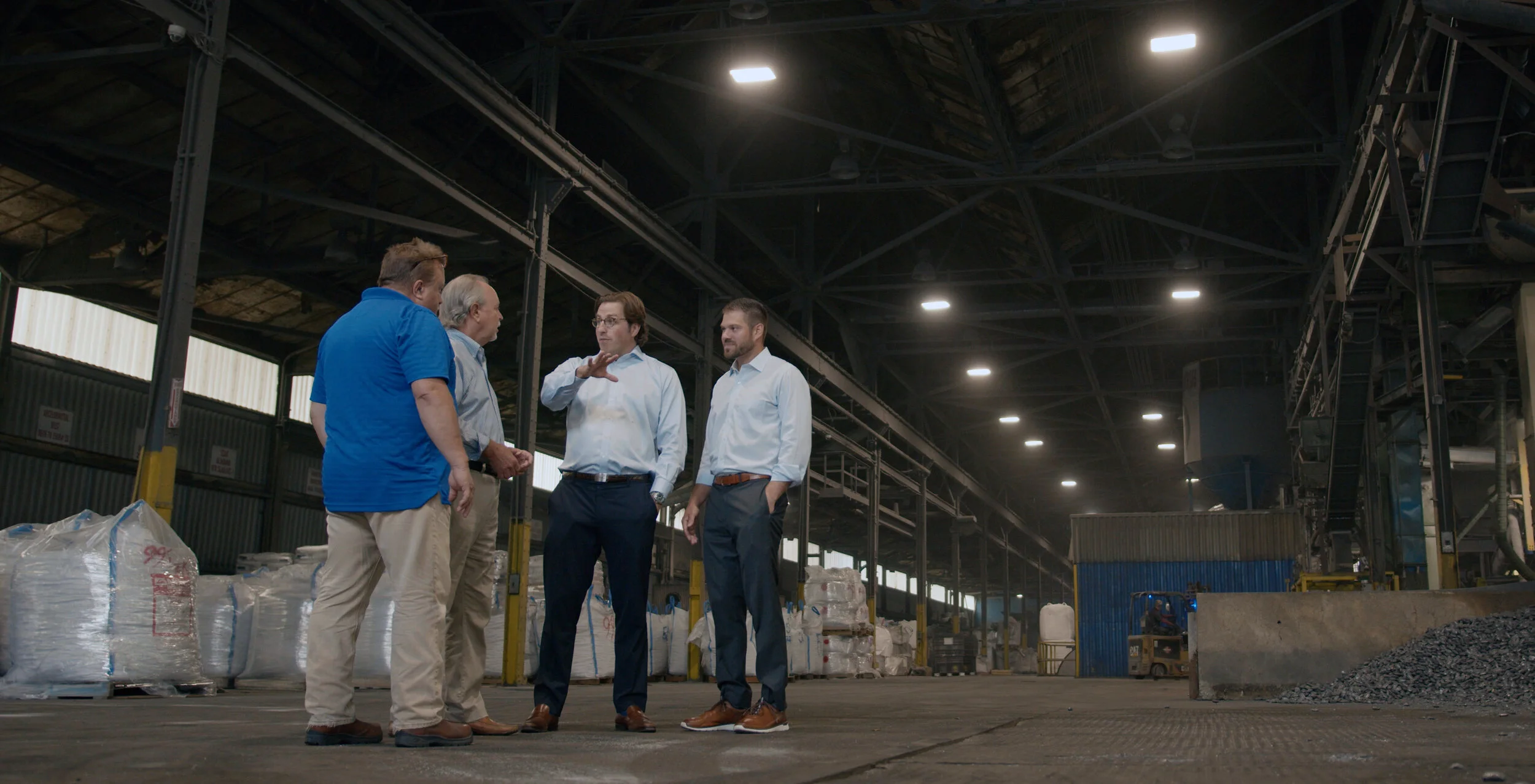 Anker Industries — Continuim Equity Partners