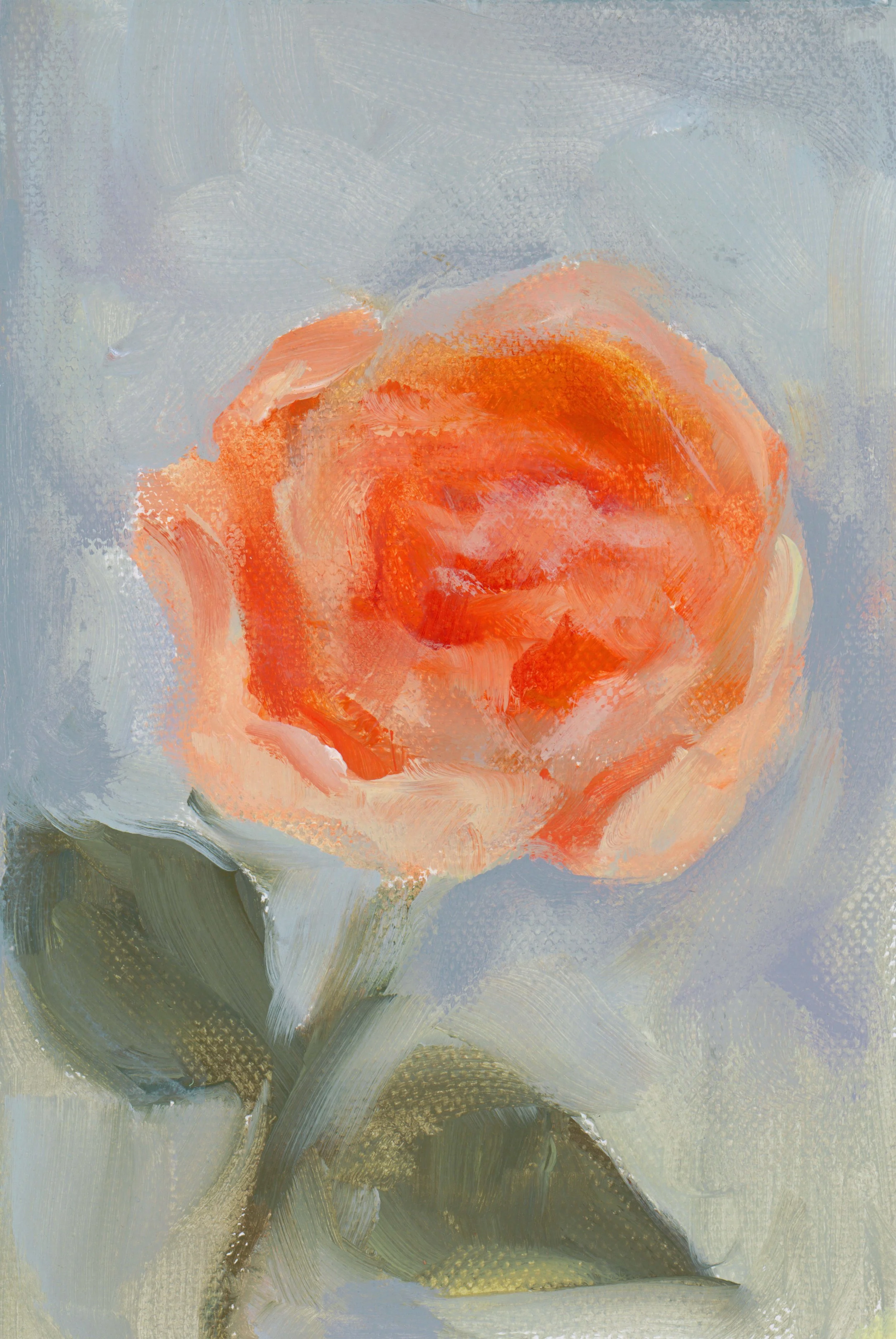 Floral Symphony no.14