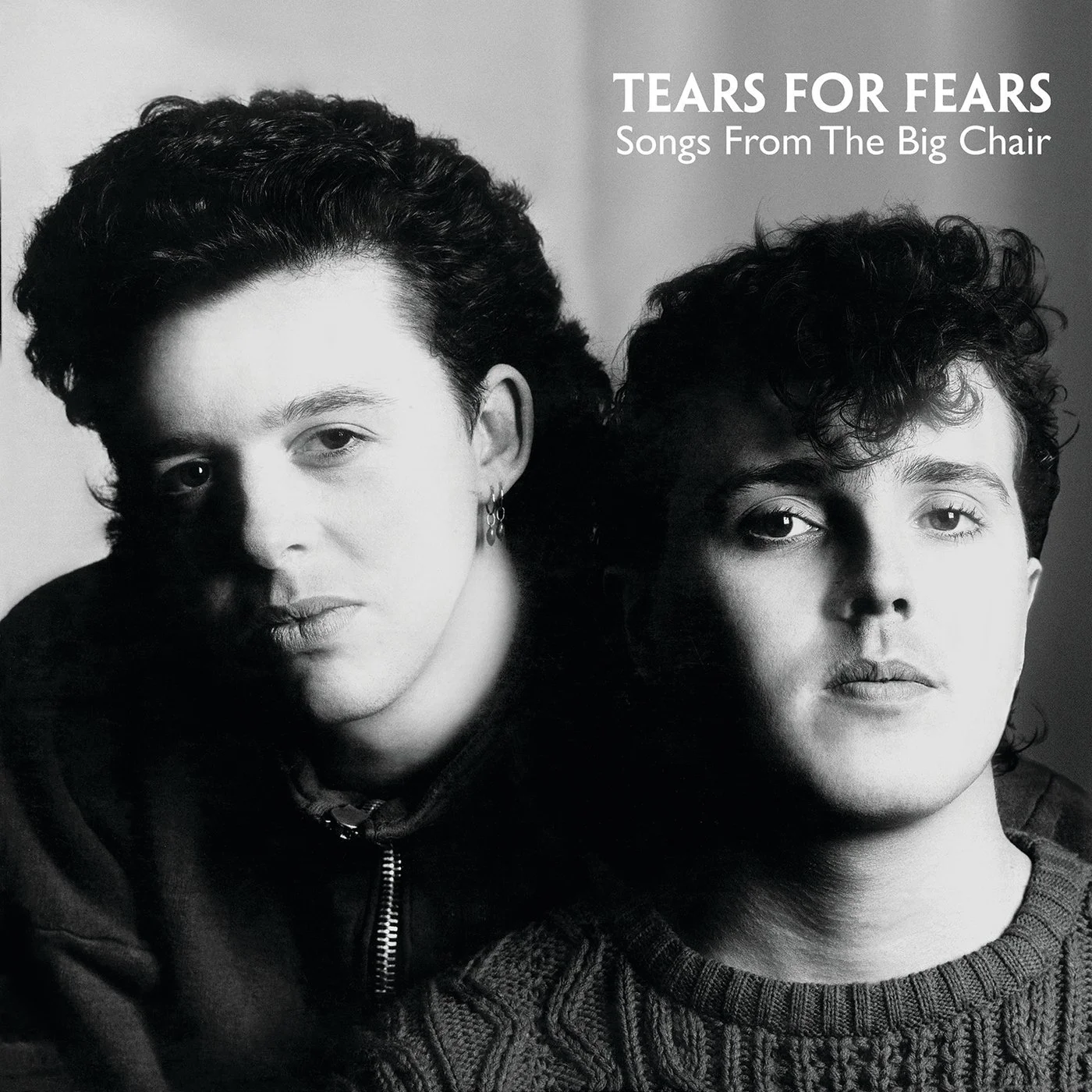 Head Over Heels - Tears For Fears
