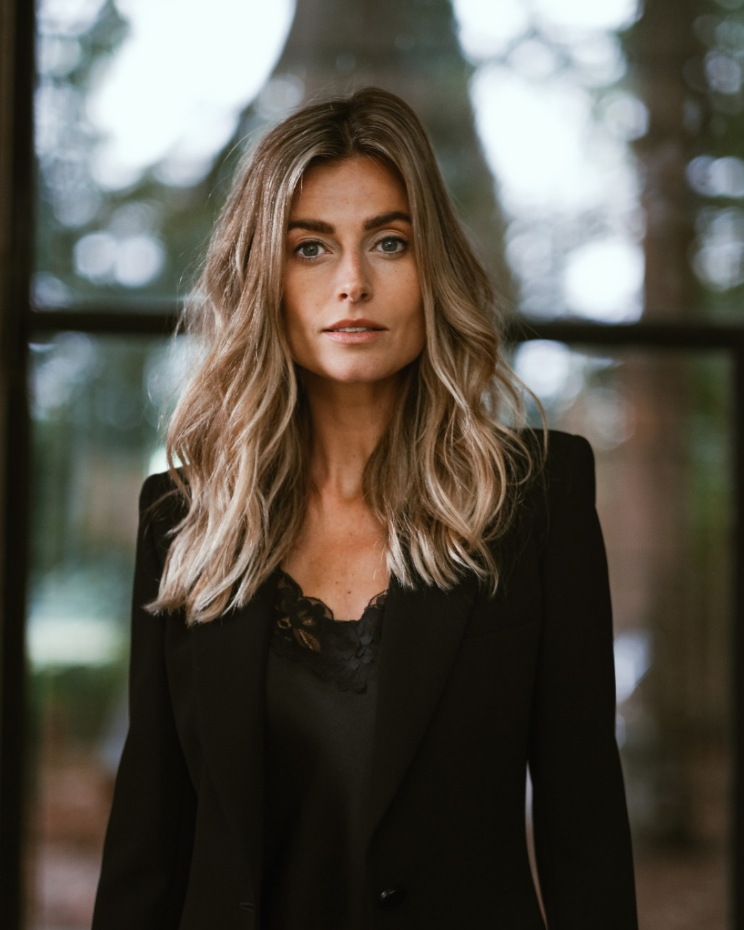Oger Donna - CAMPAIGN