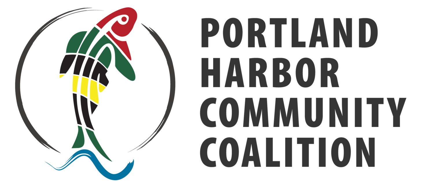 Portland Harbor Community Coalition