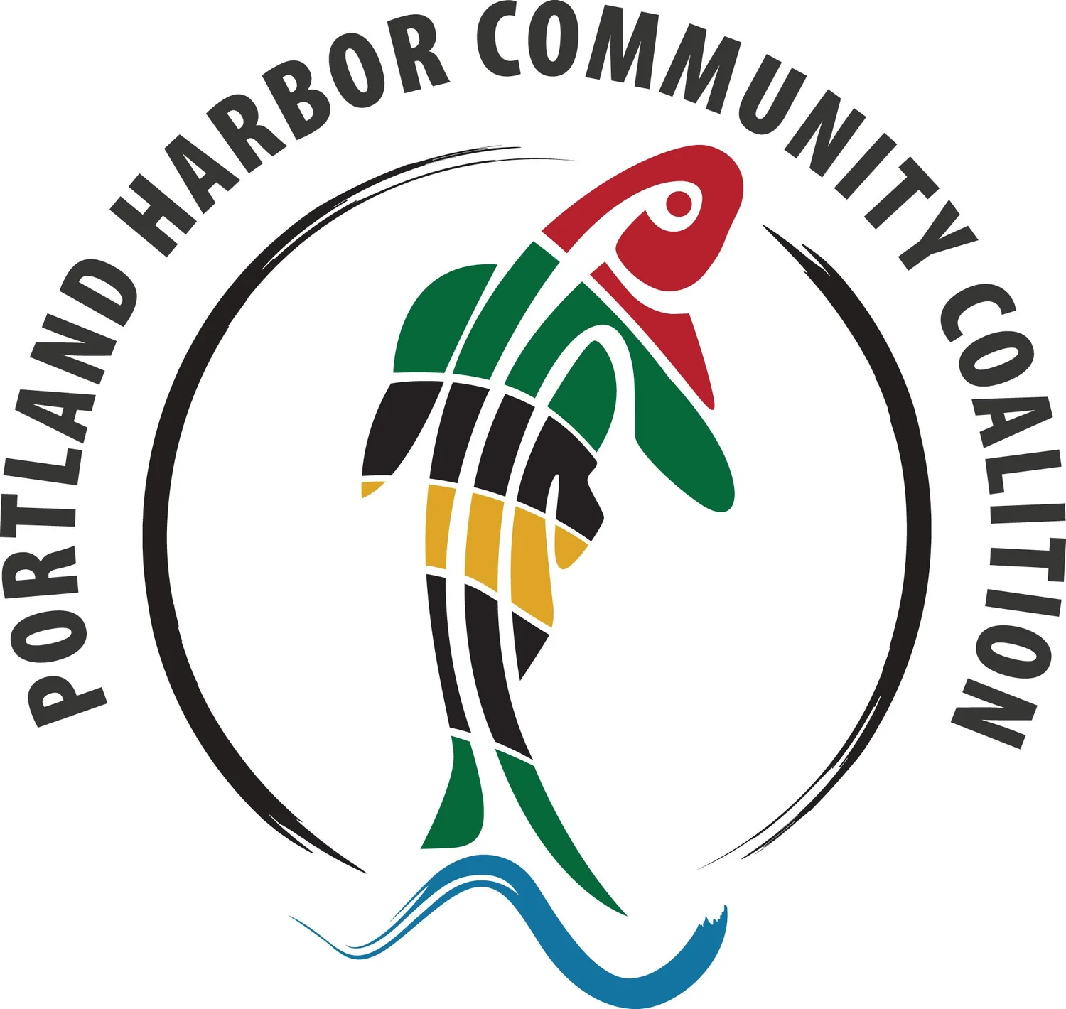 Portland Harbor Community Coalition