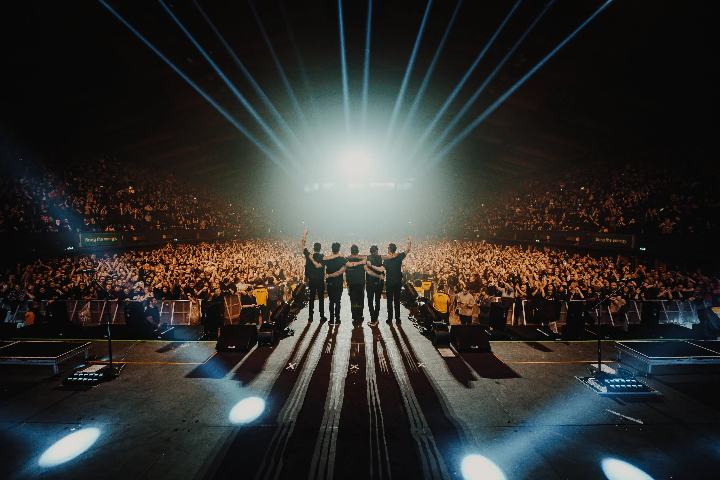 Papa Roach Wembley @harrists1 -1.jpg