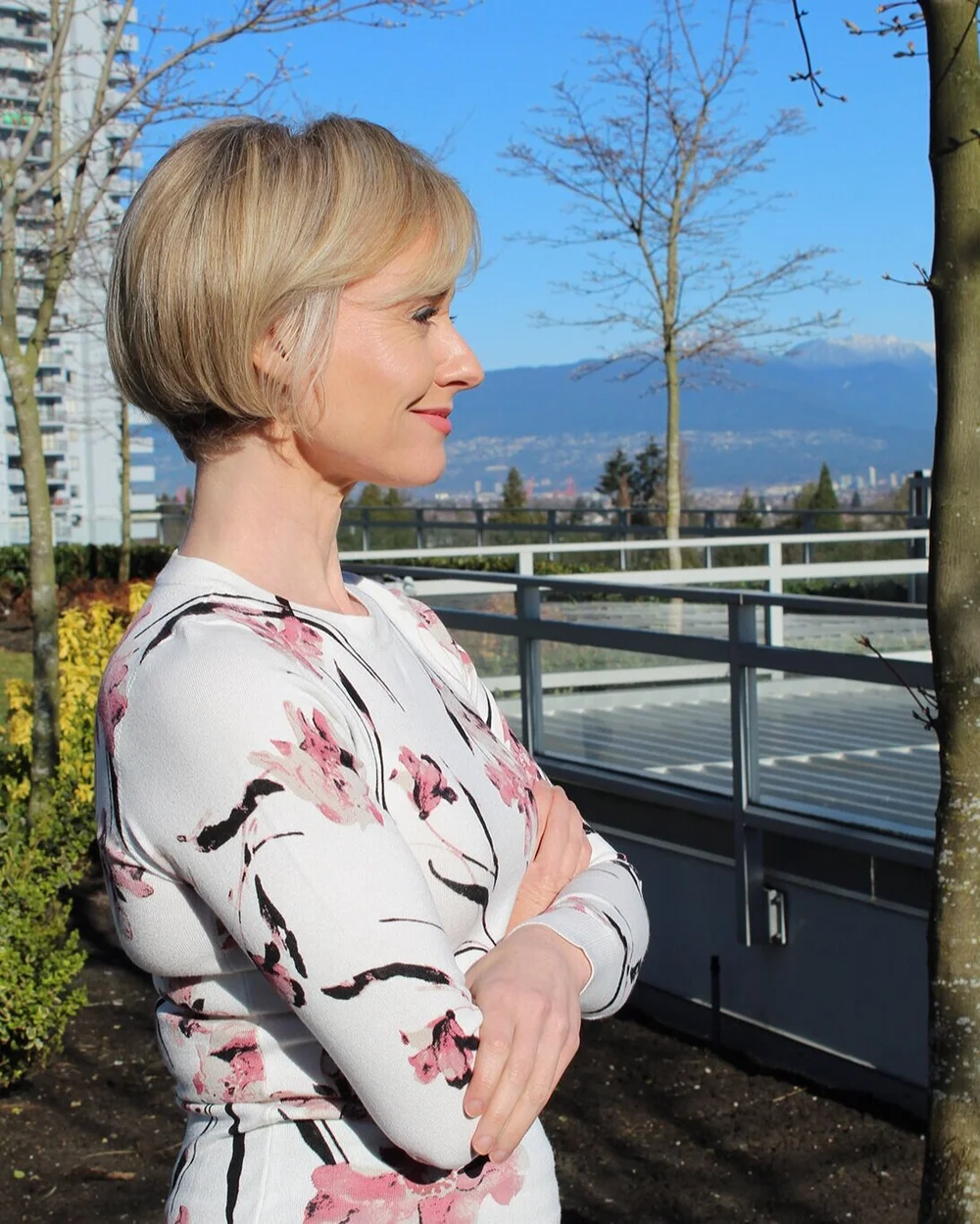 Dr. Kate Rhéaume - Naturopath, Health Educator & Author — Dr. Kate Rhéaume