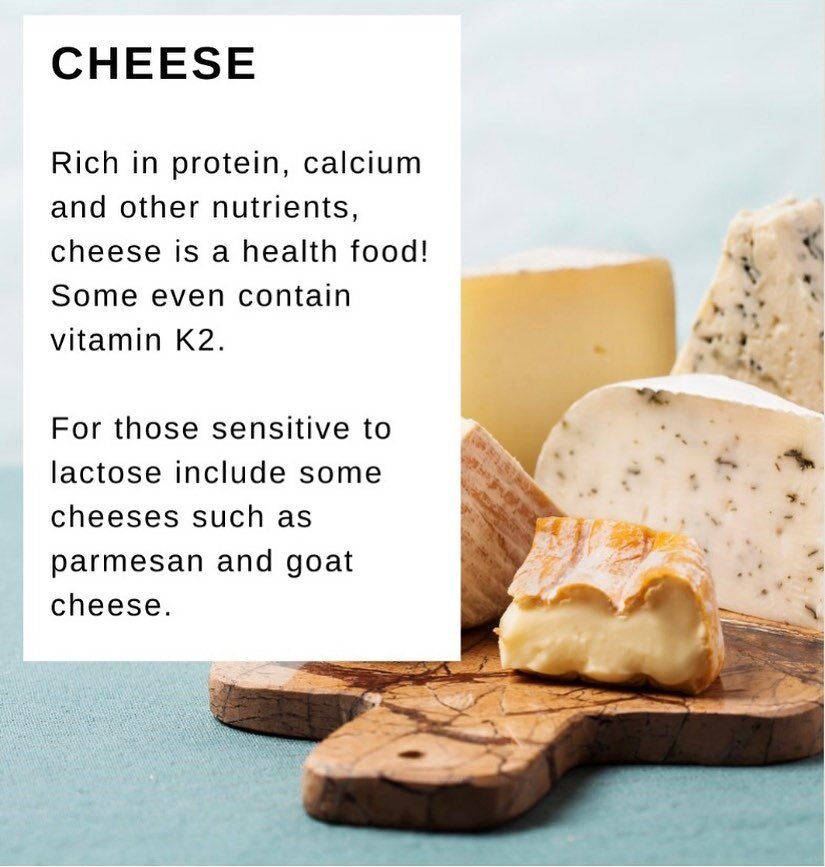 &lsquo;Tis the season to eat cheese! No need to feel guilty about it, either. Cheese is a delicious source of protein, calcium and nutrients that are hard to come by from other foods. Some varieties are the best sources of vitamin K2 in the western d