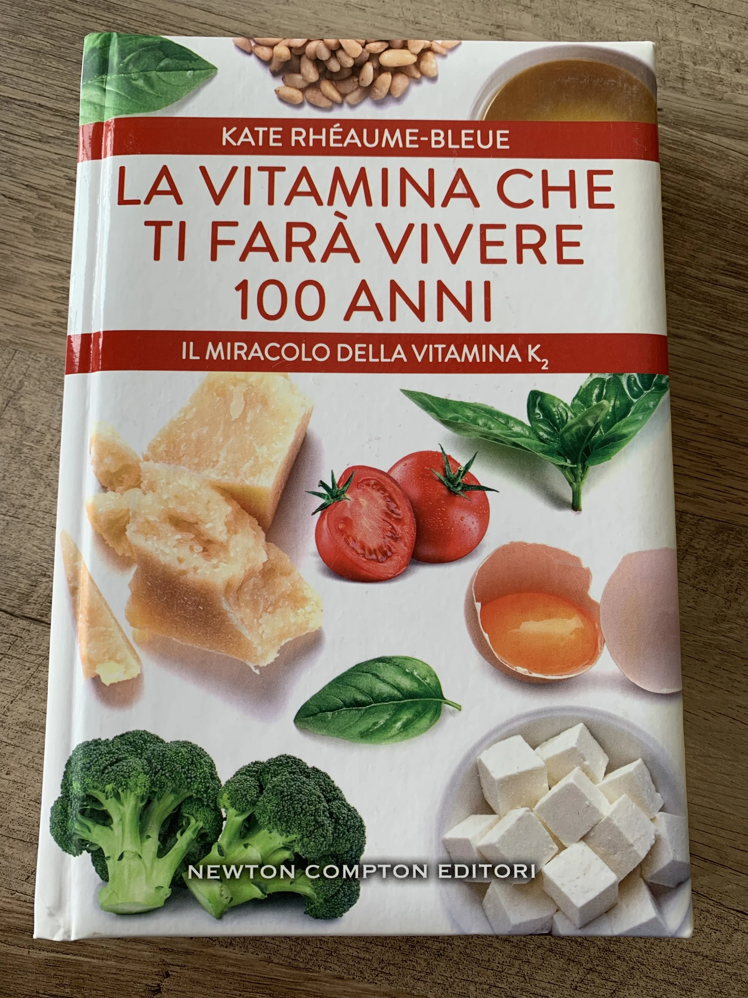 Vitamin K2 and the Calcium Paradox How A Little Known Vitamin Could Save Your Life — Dr. Kate
