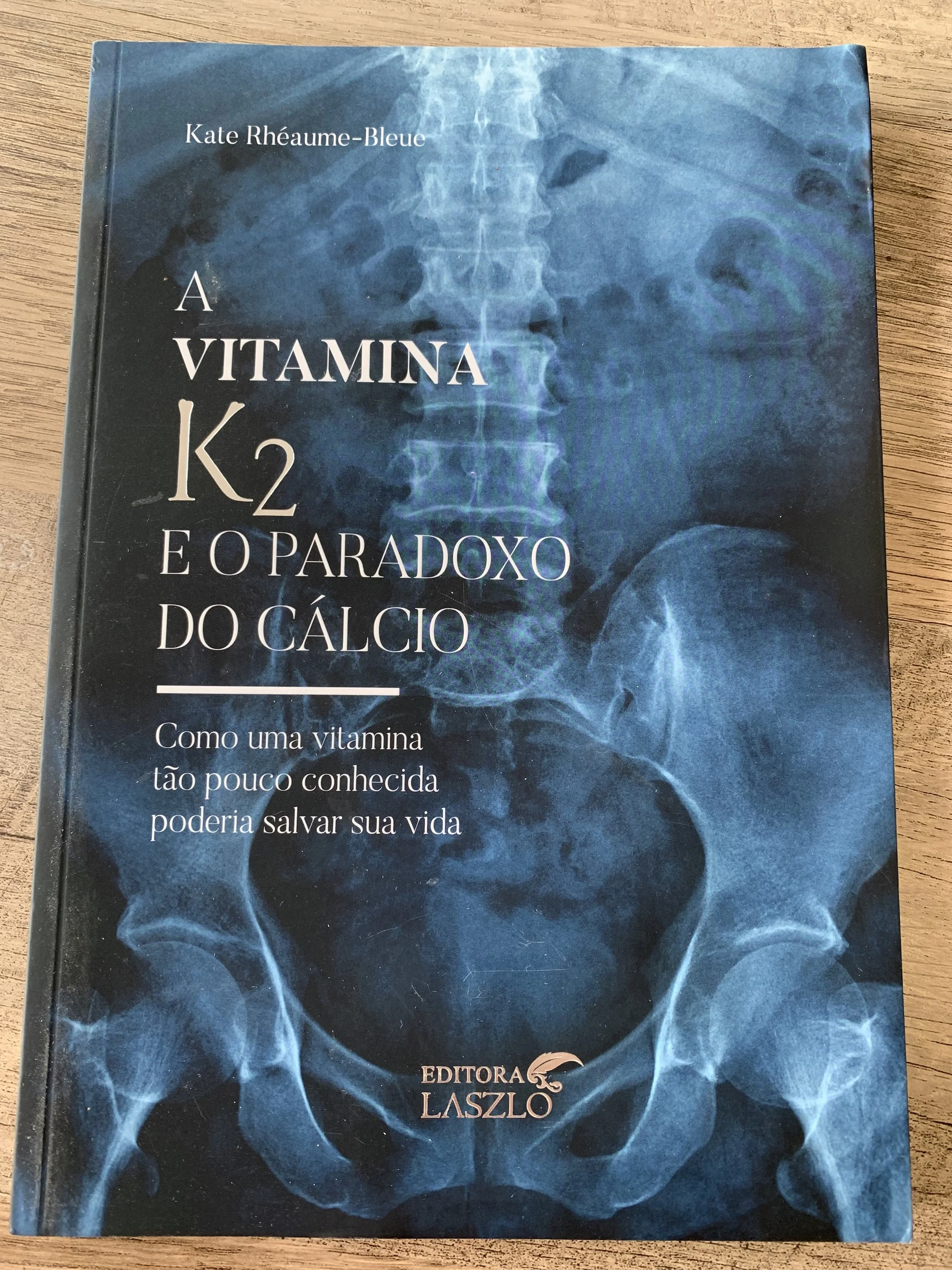 Vitamin K2 and the Calcium Paradox How A Little Known Vitamin Could
