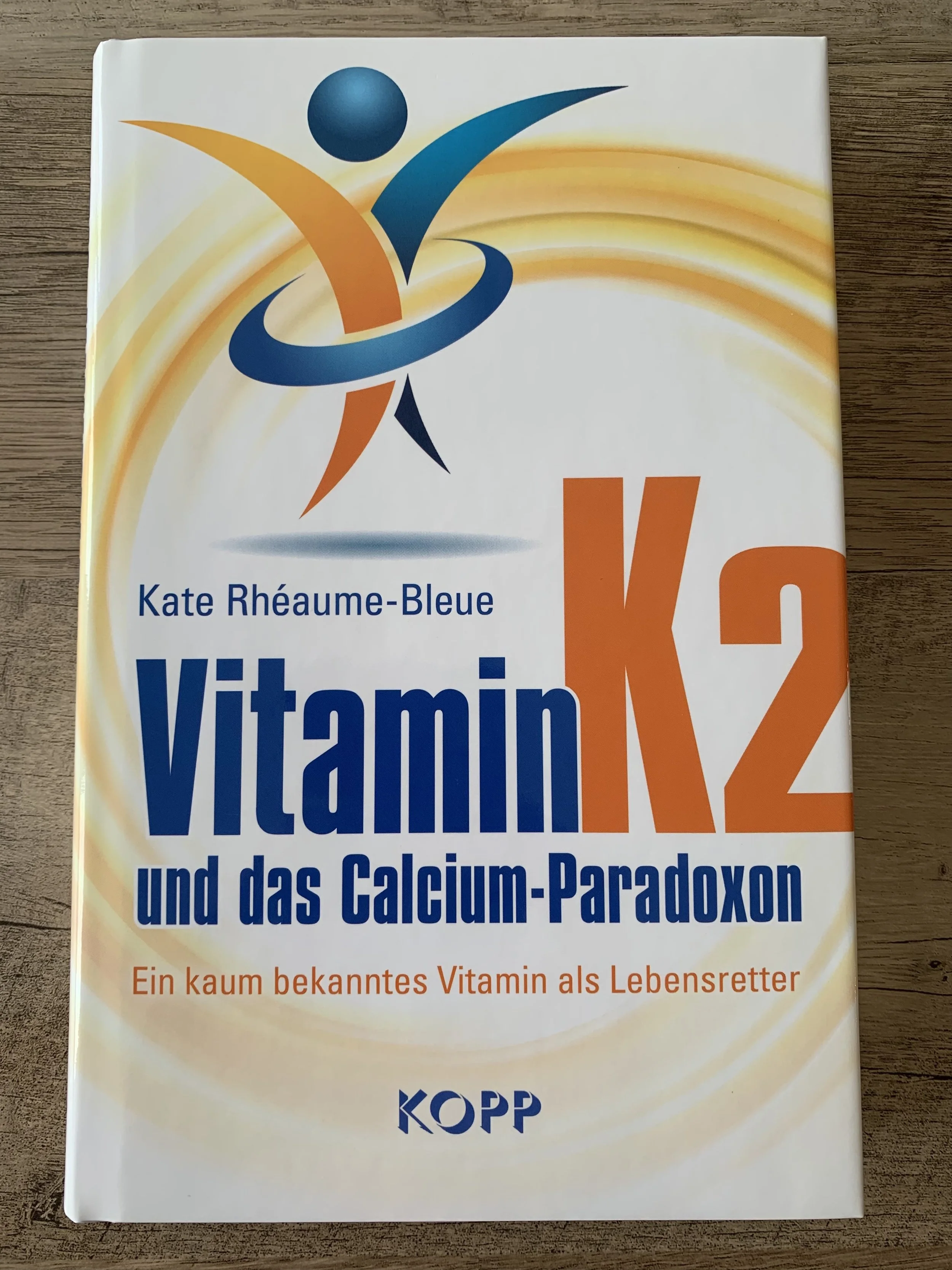 Vitamin K2 and the Calcium Paradox How A Little Known Vitamin Could