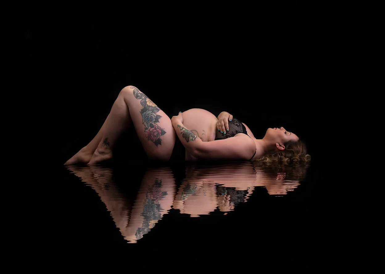 Maternity Photography Mother to be