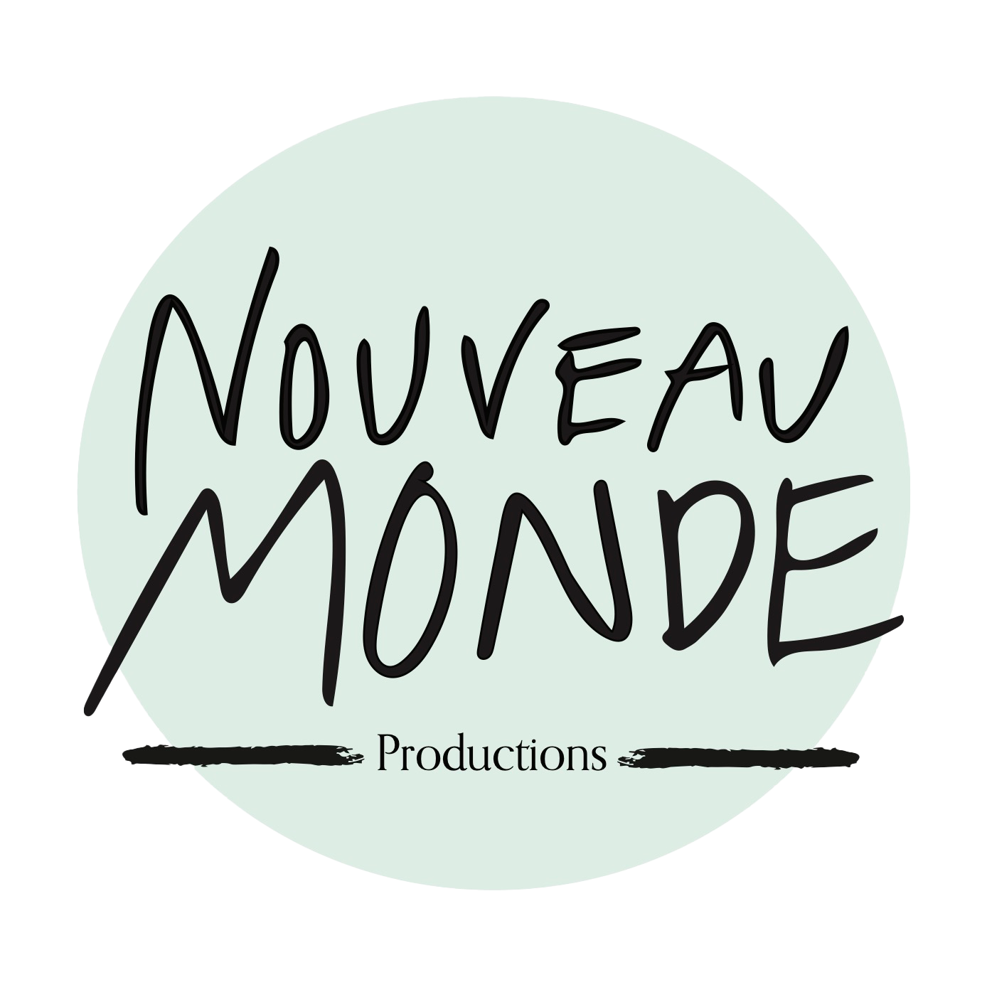 / Nouveau Monde Productions /