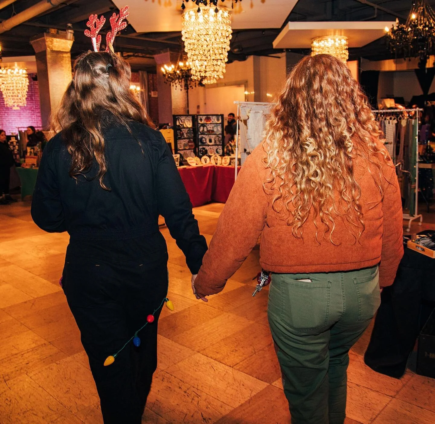 Happy Pride Month 🌈 N+T is a queer owned &amp; run marketplace! 🌸 Friendly reminder we do not tolerate hate, racism, bigotry, discrimination or homophobia of any kind!! We pride ourselves in creating marketplaces that are free &amp; accessible. We 