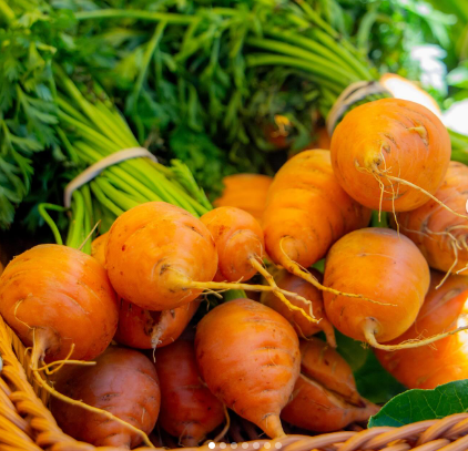 Star Farm @ 61st St Farmers Market